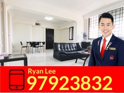 Blk 205 Bishan Street 23 (Bishan), HDB 4 Rooms #165432862